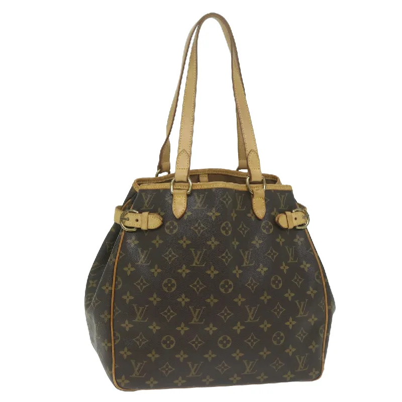 Louis Vuitton Twist bags with a crystal - embellished LV - turnlockLouis Vuitton Batignolles Vertical Tote