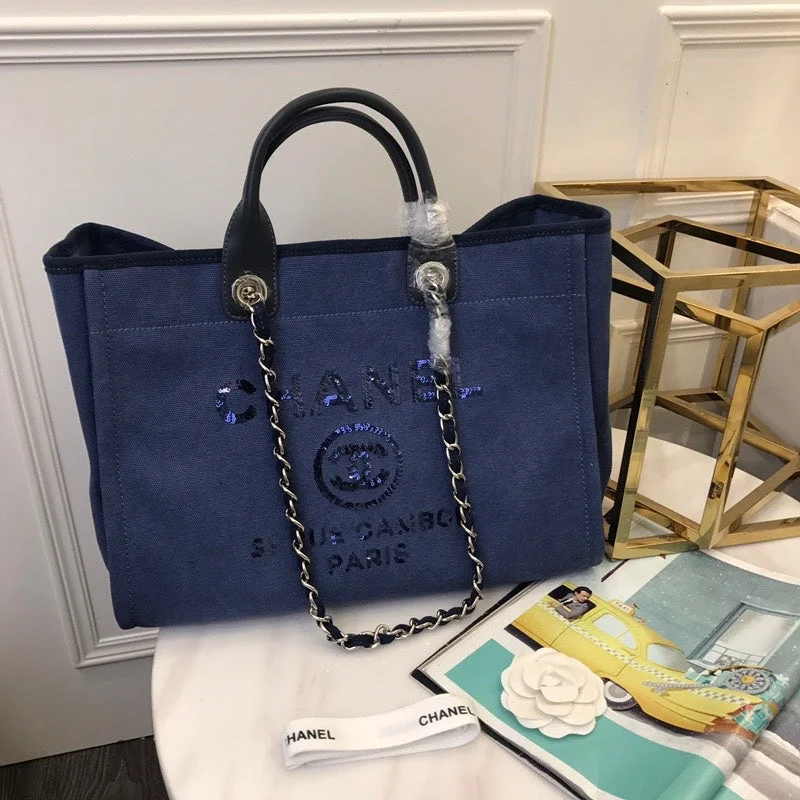 Chanel bags for those who value investment piecesChanel Bags