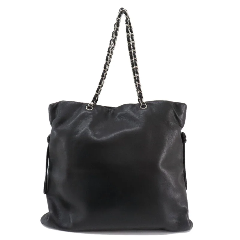 Chanel Classic Flap Bag for Evening PartyCHANEL Coco Mark Tote