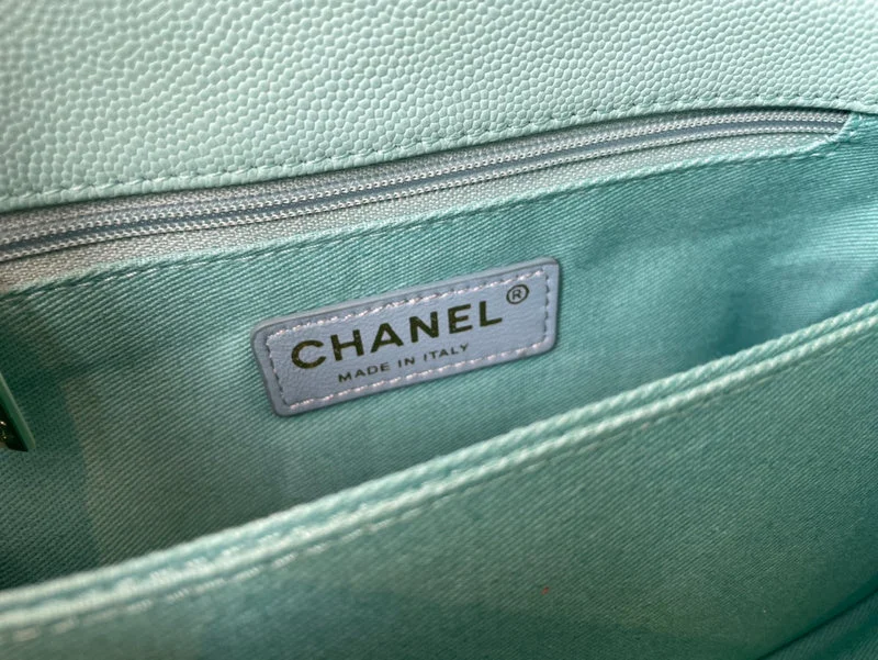 Chanel Luxury Handbag for High - End EventsChanel Bags