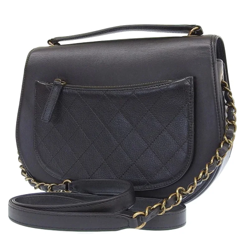 Chanel bags for women who love timeless fashionCHANEL Coco Curve Handbag