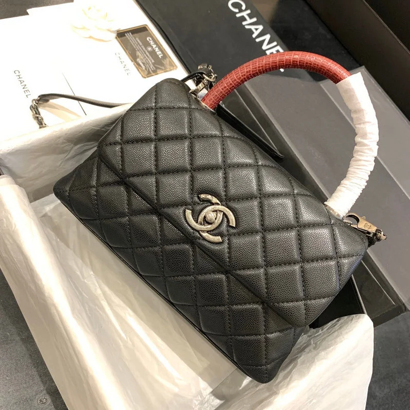 Chanel bags available at online luxury retaileChanel Bags