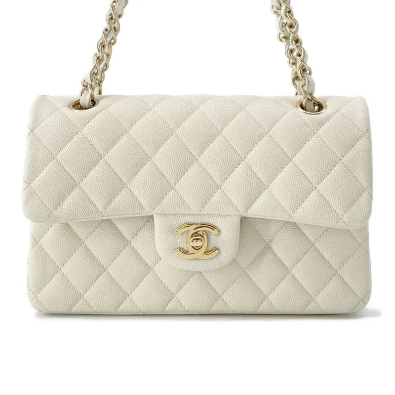 Chanel leather bags for everydChanel Chain Shoulder Bag Matelasse 23 Coco Mark Double A01113 CHANEL