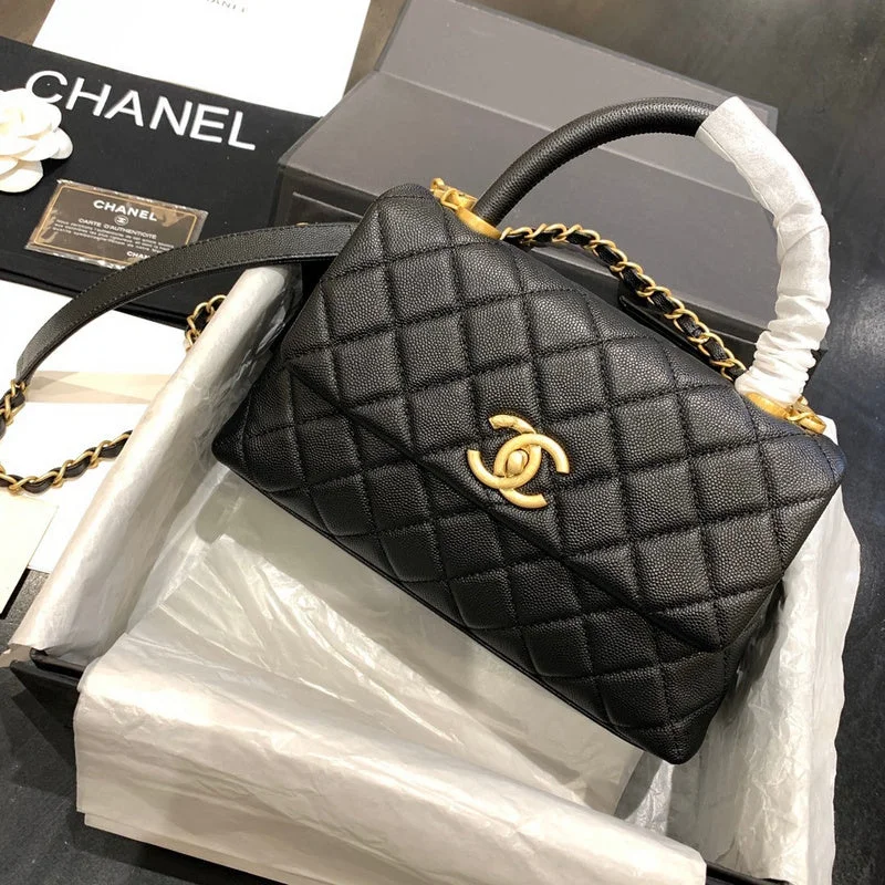 Chanel bags for the minimalist fashionChanel Bags