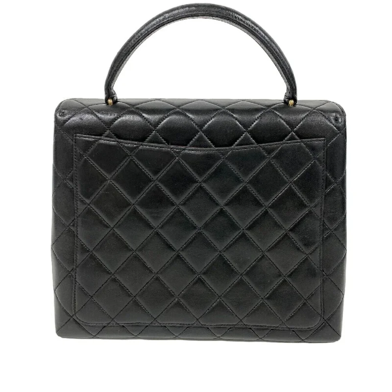 Chanel bags for women who appreciate fine craftsmanshipCHANEL Coco Handle Handbag