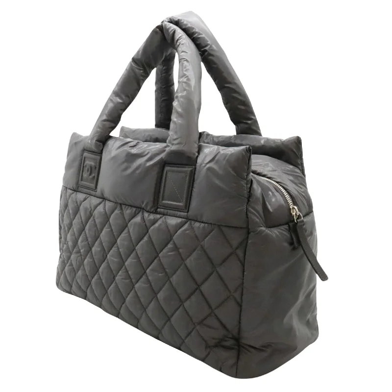 Chanel Classic Flap Bag for Evening PartyCHANEL Coco Cocoon Tote