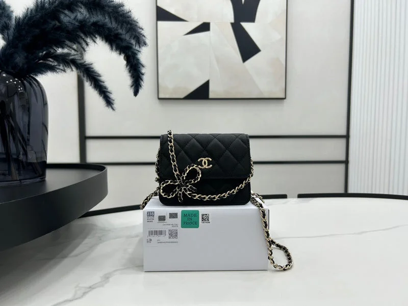 Chanel bags with modern touchesChanel Bags