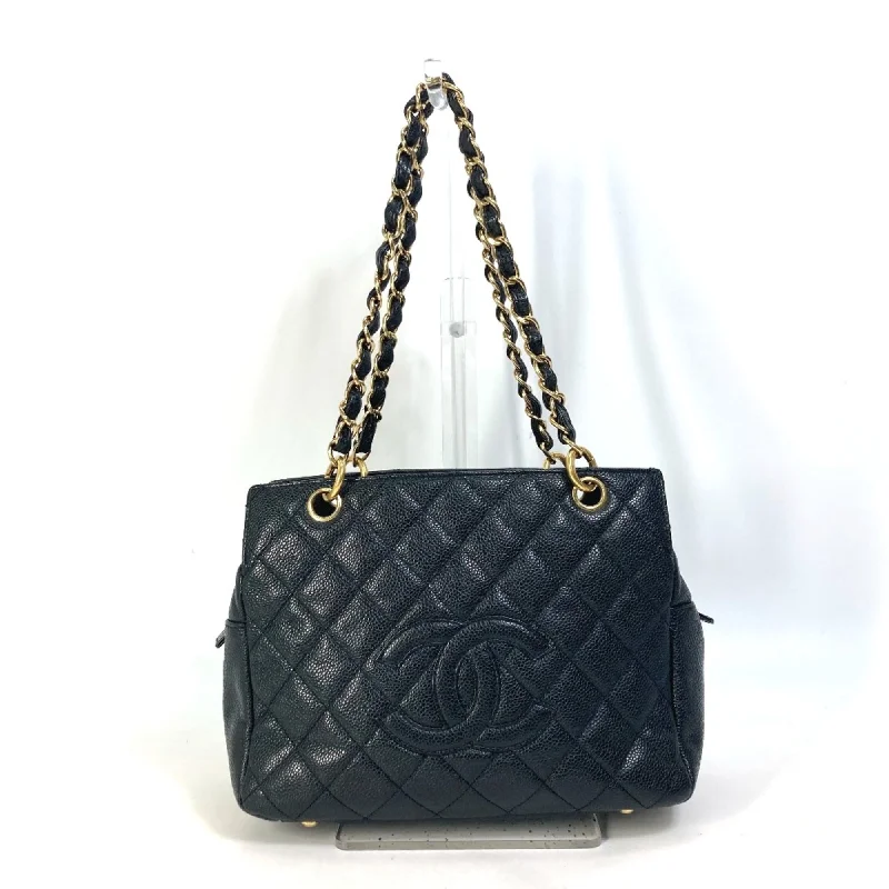 Chanel bags available in bold colors and patternsChanel CC Mark Chain Tote Bag bag Shoulder Bag Black Gold