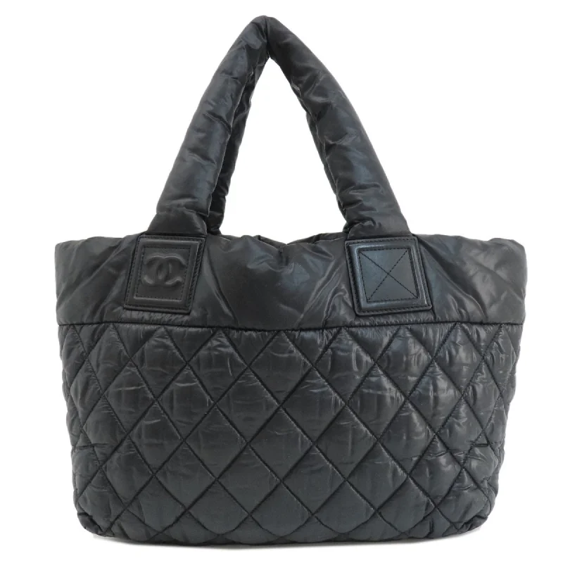 Chanel bags available at online luxury retaileCHANEL Coco Cocoon Handbag