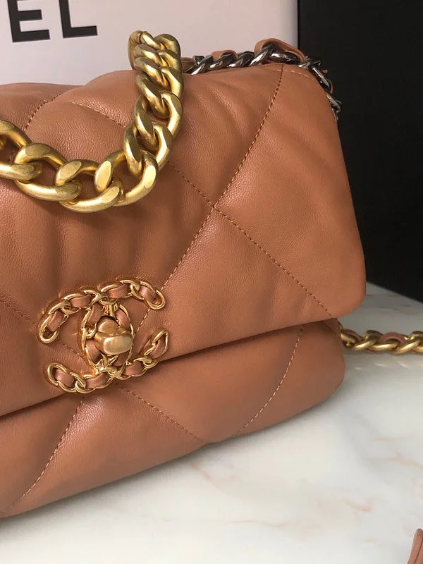 Chanel New Arrival Handbag with Gold HardwareChanel Bags