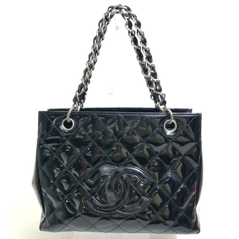 Chanel bags sale 2025Chanel CC Mark Bag Matelasse Hand Bag Black