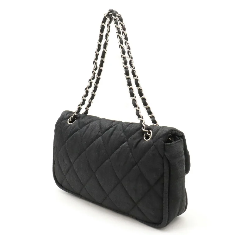 Chanel bags for those who value investment piecesCHANEL Coco Mark Shoulder Bag