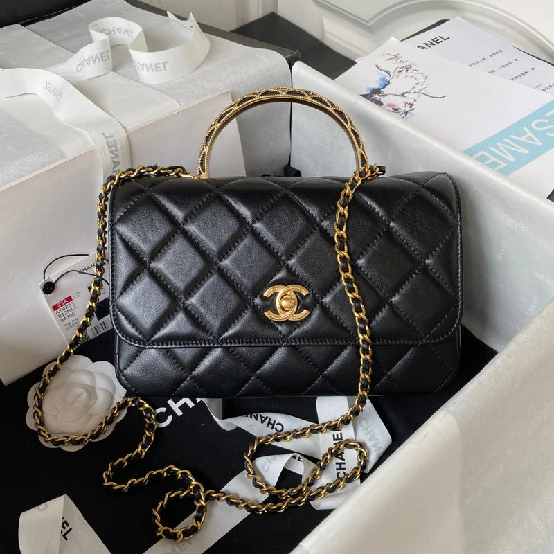 Chanel classicChanel Bags