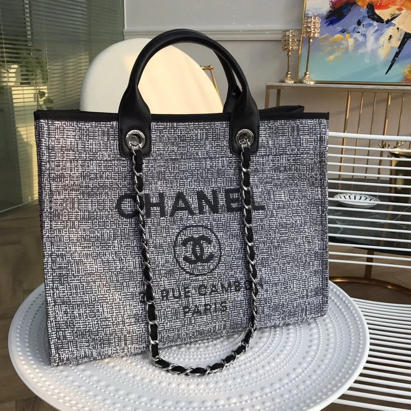 Chanel bags with the perfect balance of luxury and functionalityChanel Bags