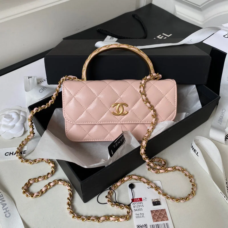 Chanel bags that pair perfectly with any outfitChanel Bags