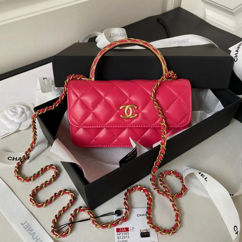 Chanel bags in luxury boutiques worldwideChanel Bags