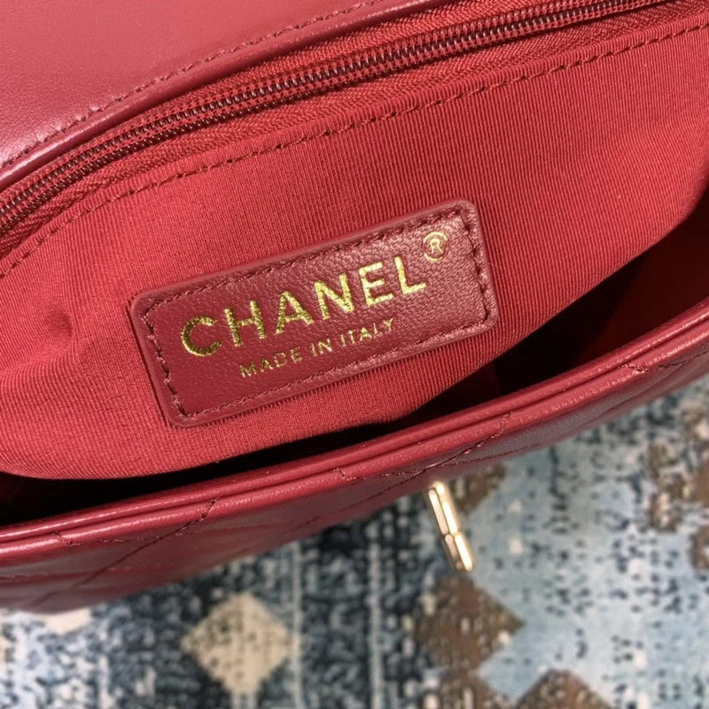 Chanel bags with modern touchesChanel Bags