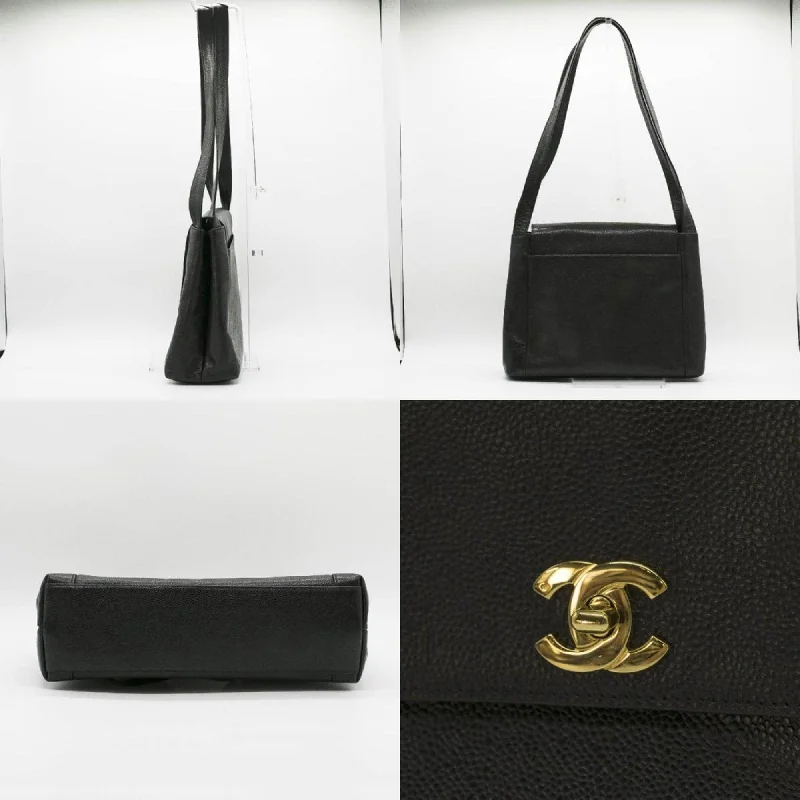 Chanel bags for women with minimalist styleCHANEL Coco Mark Shoulder Bag