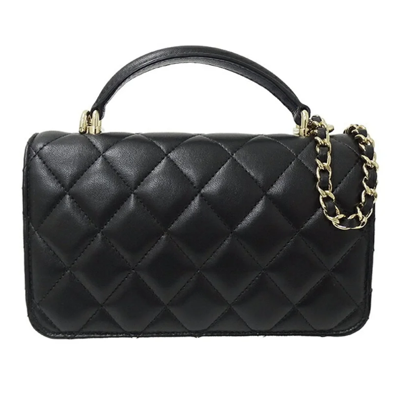 Chanel Limited Edition Handbag for CollectorsCHANEL Coco Handle Handbag