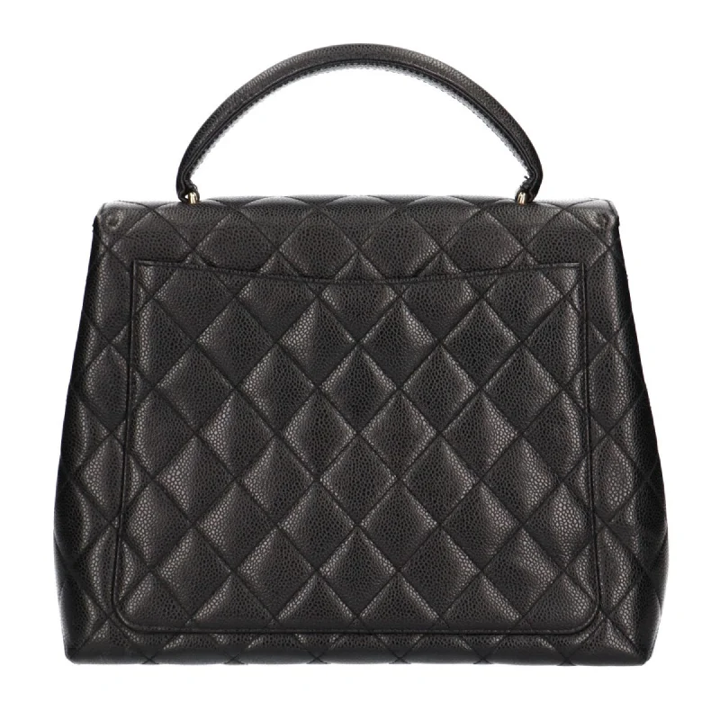 Chanel bags for women with a taste for high fashionCHANEL Coco Mark Handbag