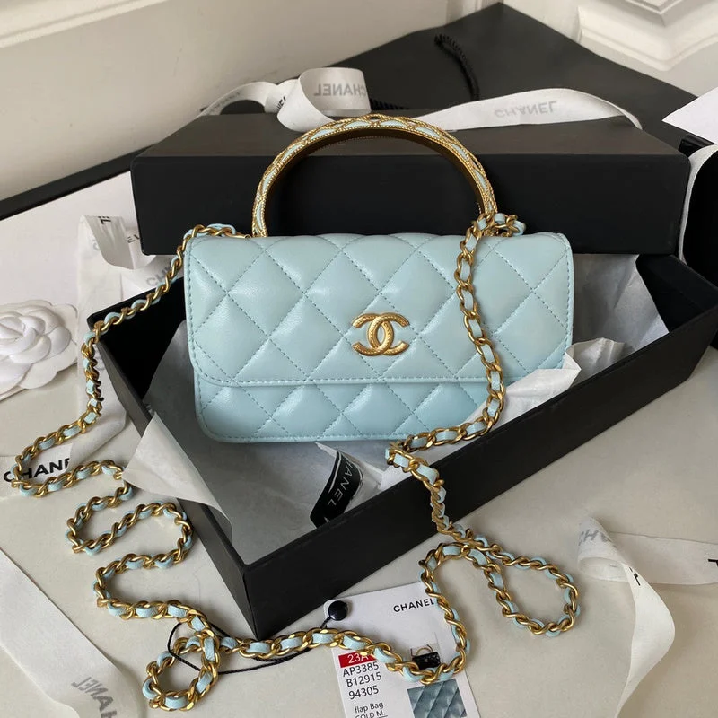 Chanel Medium Tote Bag for Office LadiesChanel Bags