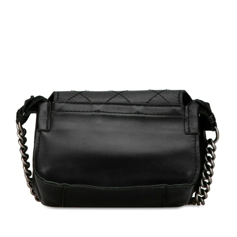 Chanel bags perfect for everyday elegCHANEL Coco Mark Shoulder Bag