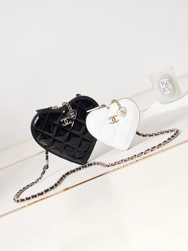 Chanel bags for a polished and professional appearanceChanel Bags