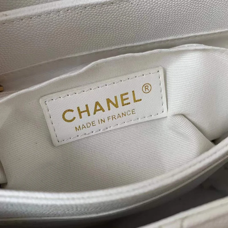 Chanel bags for a polished and professional appearanceChanel Bags