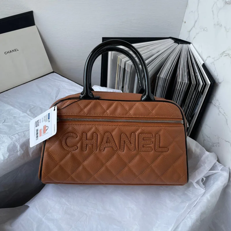 Chanel Designer Handbag with Unique DesignChanel Bags